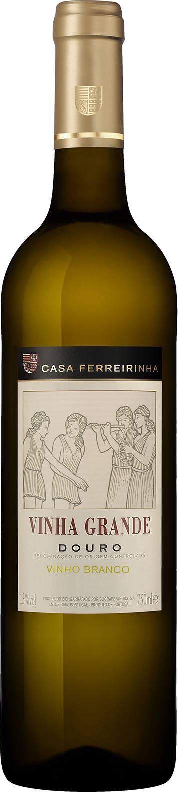 Casa Ferreirinha ‘Vinha Grande’ Douro Branco 2019